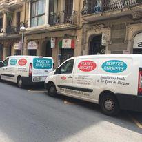 Images Planet Parquet i Dissenys