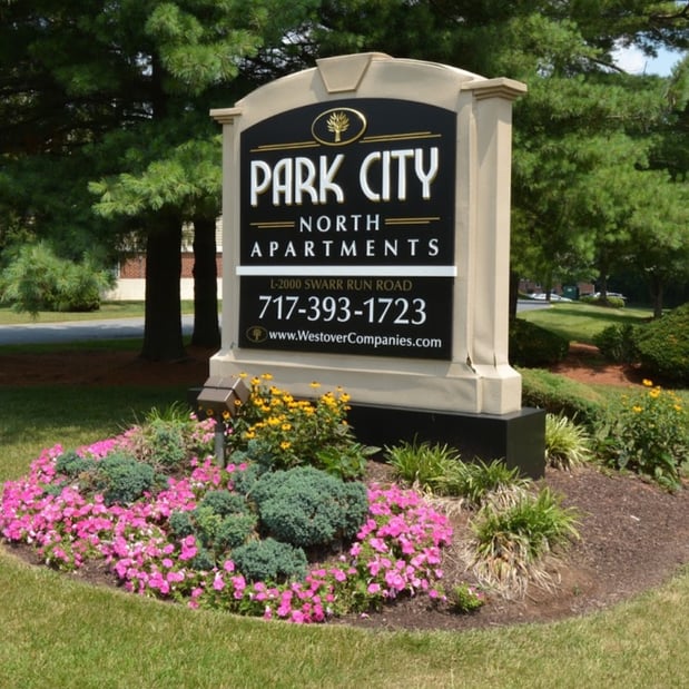 Images Park City Apartments