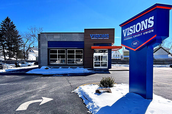 Images Visions Federal Credit Union