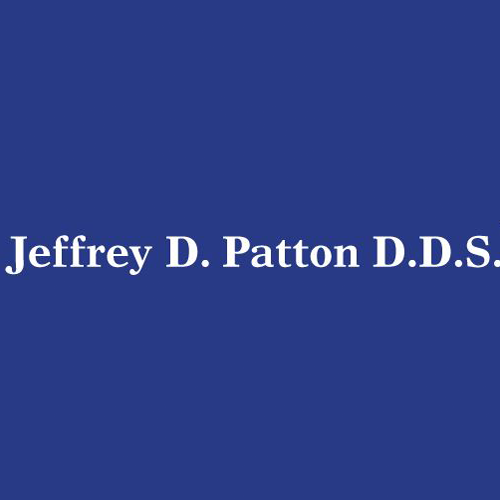 Jeffrey D. Patton D.D.S. Logo