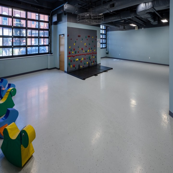 Images The Goddard School of Philadelphia (22nd and Pine)