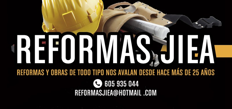 Images Reformas Jiea