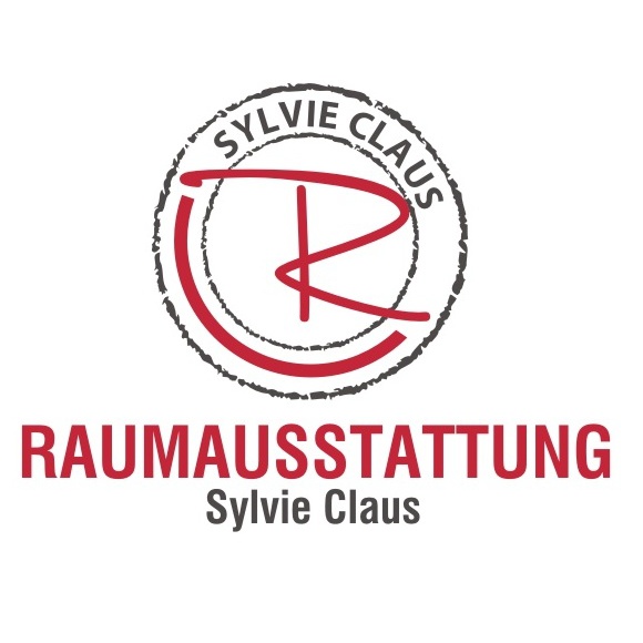 Logo Sylvie Claus-Lohse Raumausstattung Claus