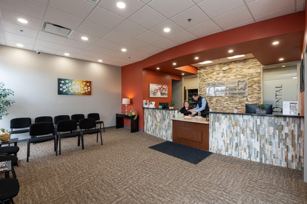 Images Secure Dental—Portage