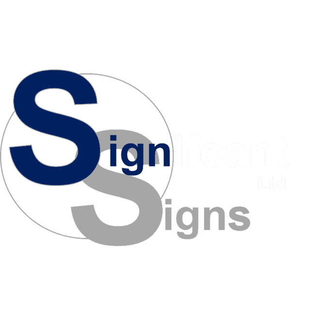 Significant Signs Logo