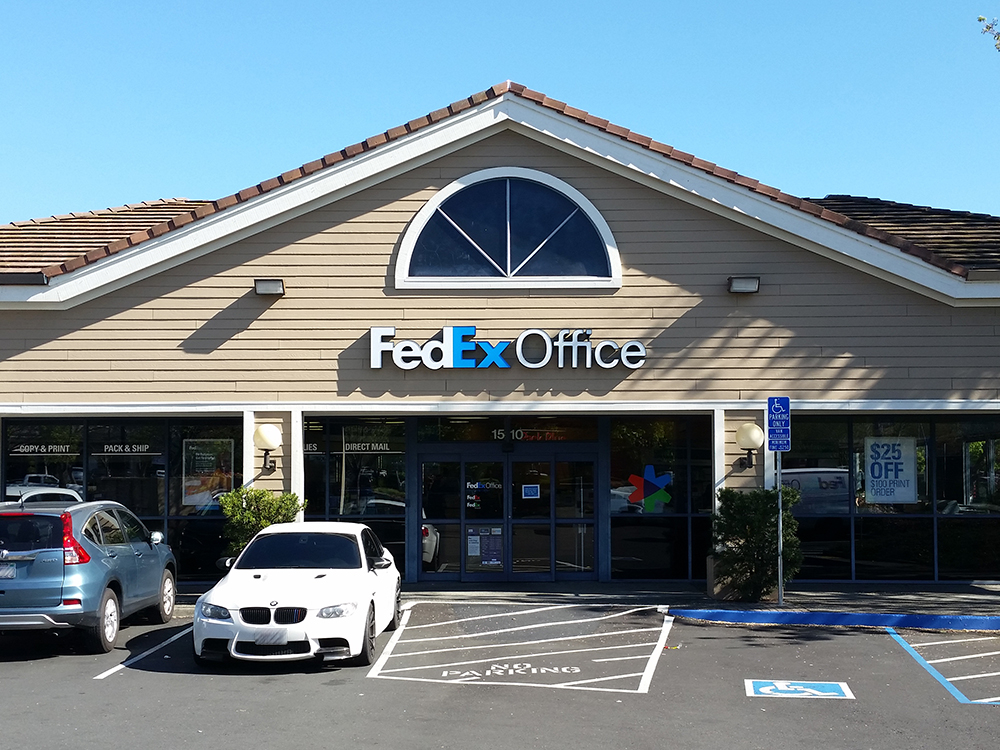 Exterior photo of FedEx Office location at 1510 Oliver Rd\t Print quickly and easily in the self-service area at the FedEx Office location 1510 Oliver Rd from email, USB, or the cloud\t FedEx Office Print & Go near 1510 Oliver Rd\t Shipping boxes and packing services available at FedEx Office 1510 Oliver Rd\t Get banners, signs, posters and prints at FedEx Office 1510 Oliver Rd\t Full service printing and packing at FedEx Office 1510 Oliver Rd\t Drop off FedEx packages near 1510 Oliver Rd\t FedEx shipping near 1510 Oliver Rd