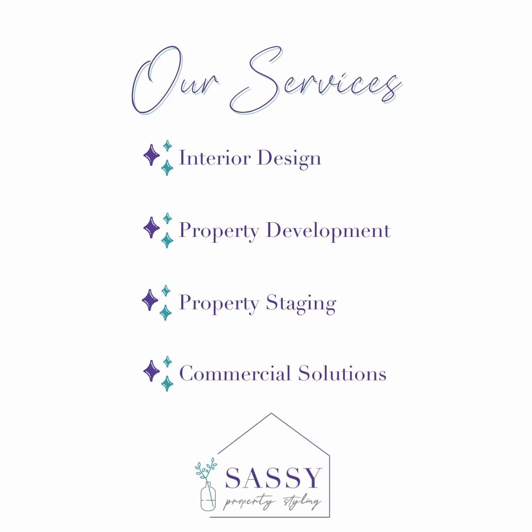 Sassy Property Styling Ltd Wigton 01697 320762