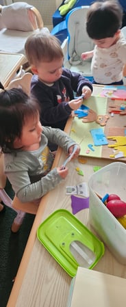 Images Love My Bilingual Angels, Group Family Daycare