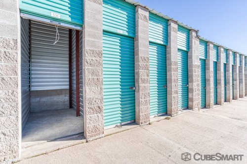 CubeSmart Self Storage Photo