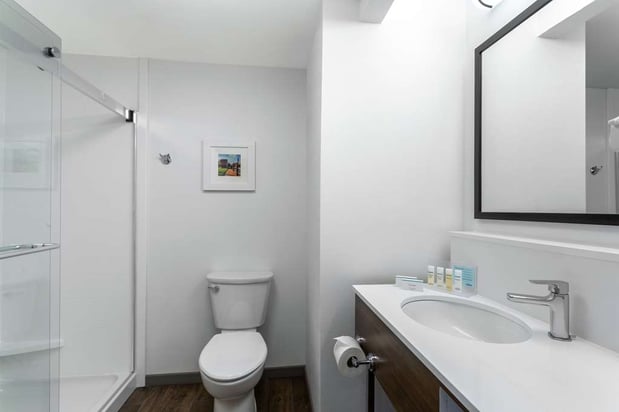 Images Hampton Inn Bedford