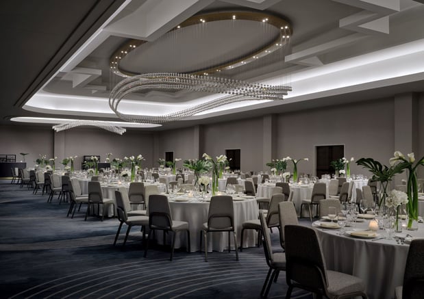 Images InterContinental San Antonio Riverwalk by IHG