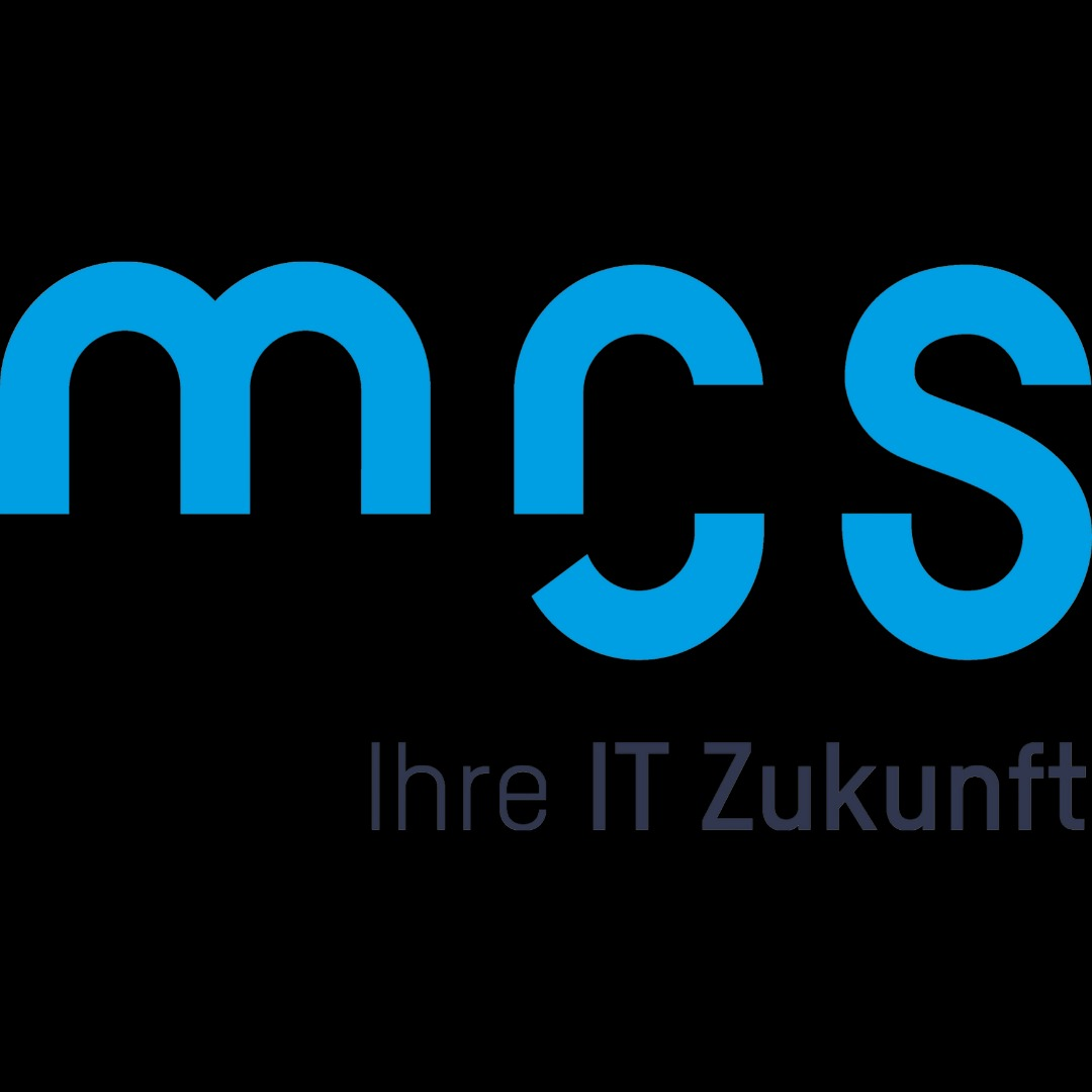 Kundenlogo MCS GmbH