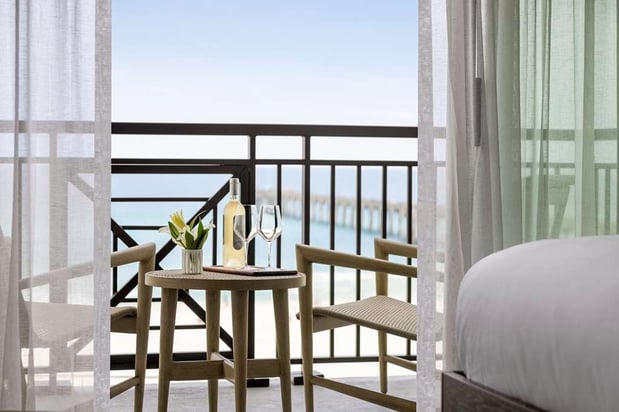 Images Embassy Suites by Hilton Panama City Beach Resort