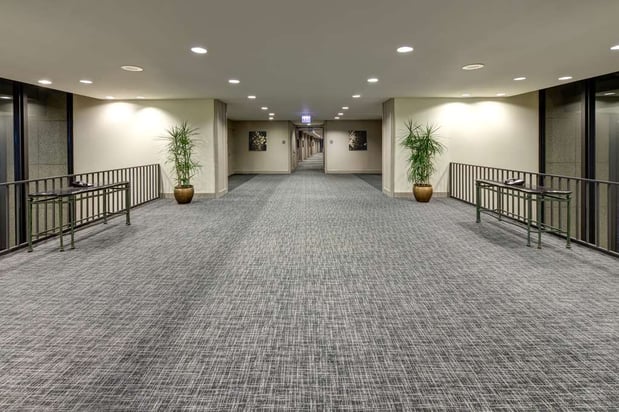 Images Hilton Chicago O'Hare Airport