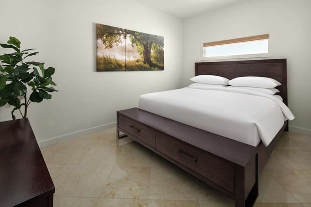 Images DoubleTree by Hilton Grand Hotel Biscayne Bay