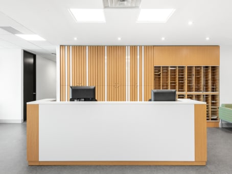 Images Regus - Markham - Woodbine Steeles Corporate Centre