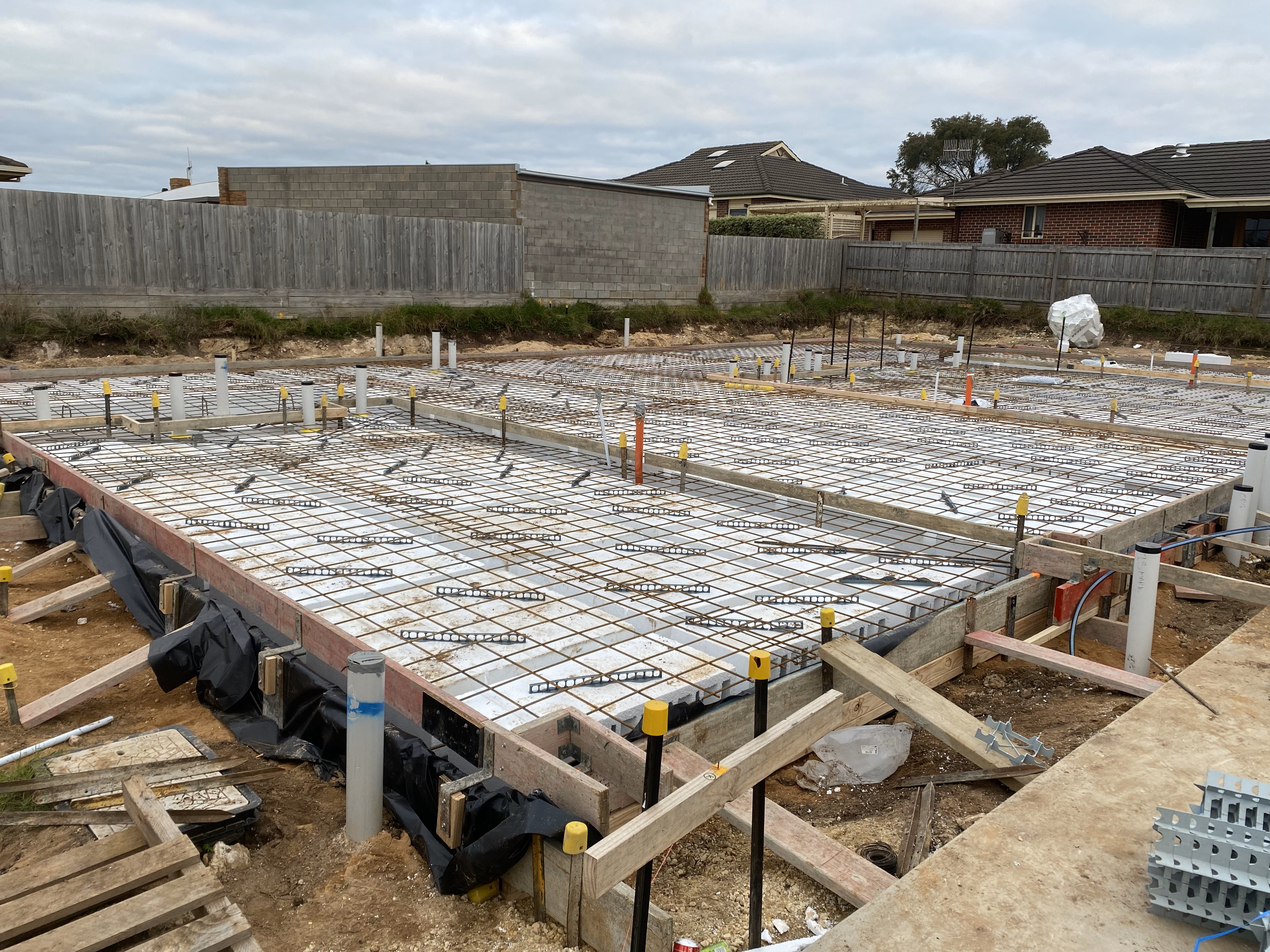 Images ACTIF Concrete Pty Ltd