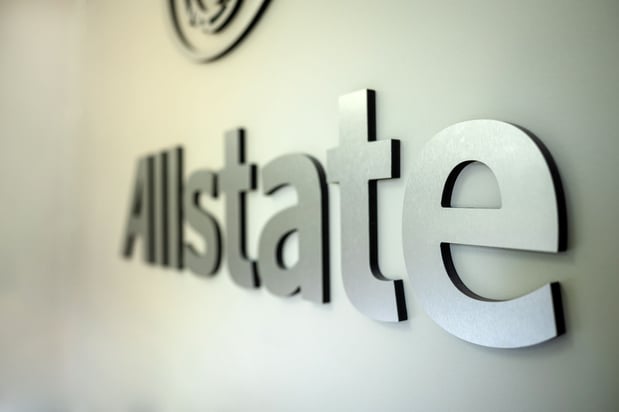 Images Bradley Young: Allstate Insurance