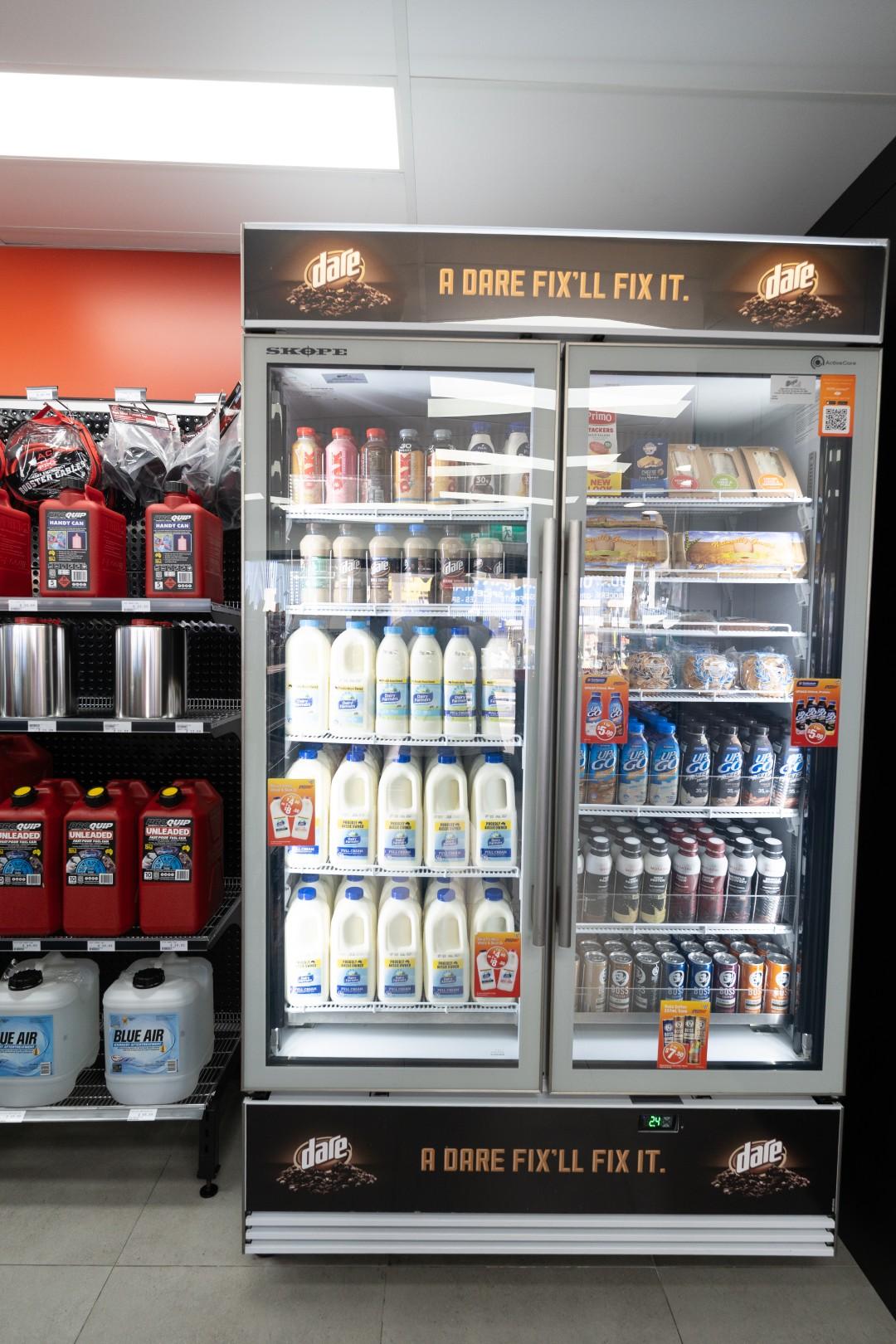 Images SPEEDWAY WENTWORTHVILLE