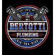 Bertotti Plumbing Logo