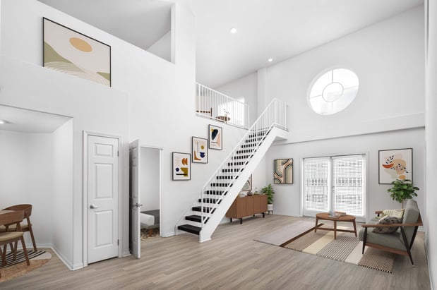 Images Camden Tuscany Apartments