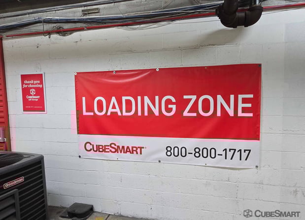 Images CubeSmart Self Storage