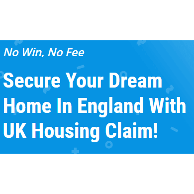 UK Housing Claim Logo