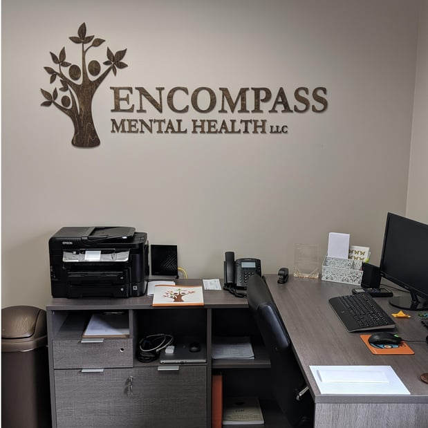Images Encompass Mental Health, LLC