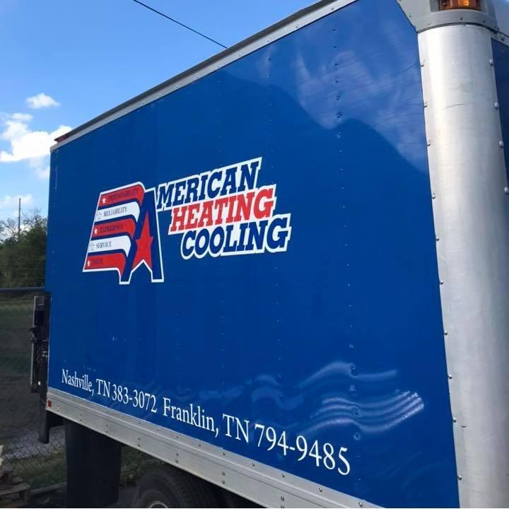 American Heating and Cooling, Inc. Photo