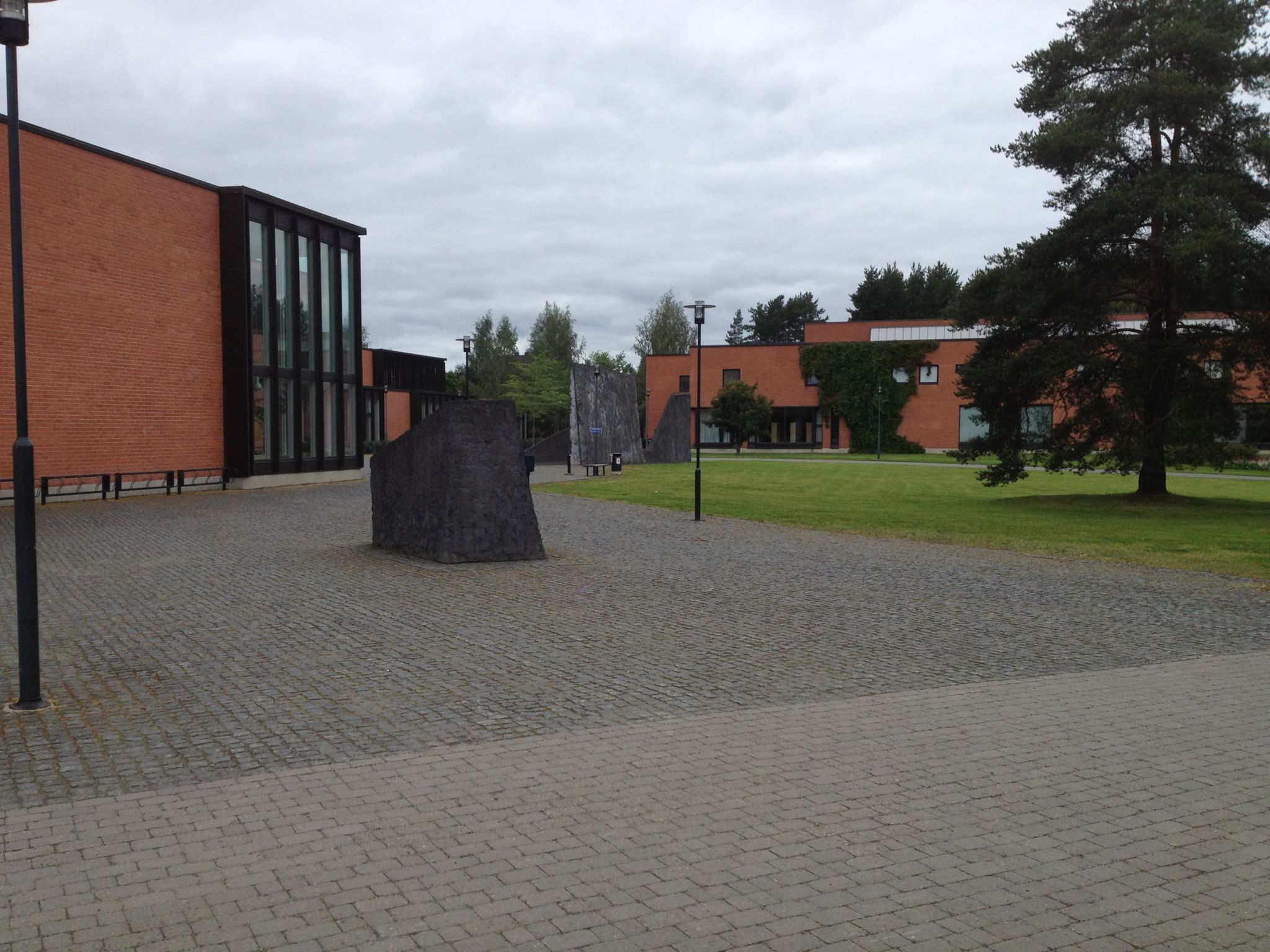 Images Itä-Suomen yliopisto Joensuun kampus
