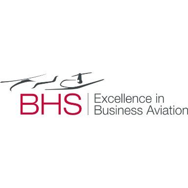 Logo BHS Aviation Group