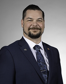 First Command Financial Advisor - Jerome Montoya