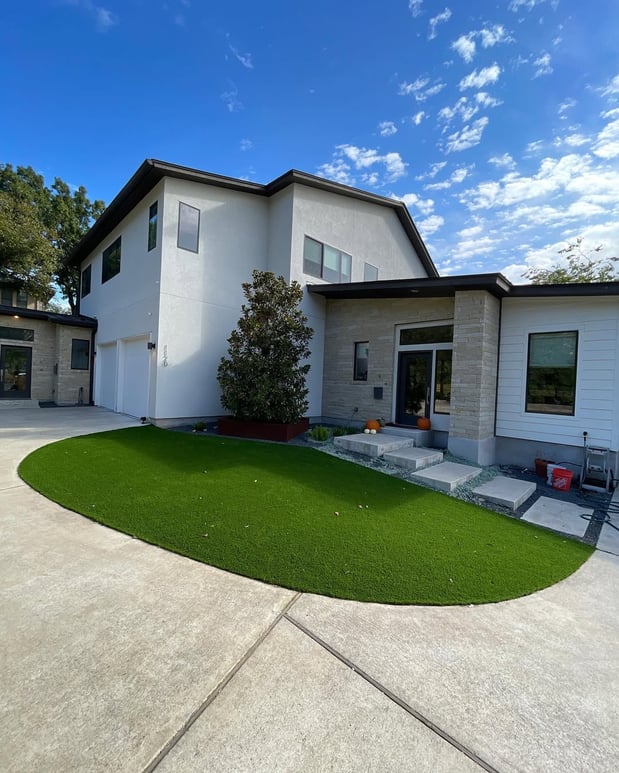 Images Waterloo Turf Waco