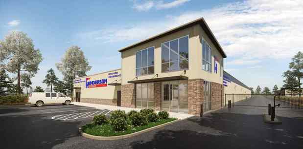 Images Henderson Self Storage