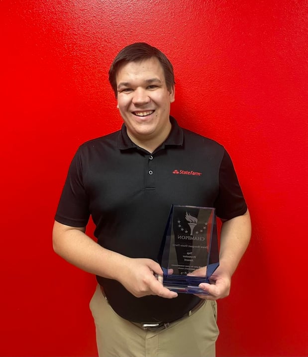 Images Drew Becquet - State Farm Insurance Agent
