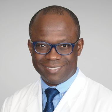 Dr. Jean Savio Estel, MD