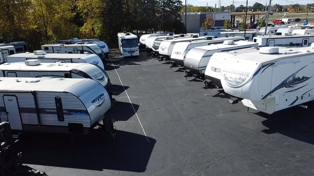 Images Camping World RV Sales