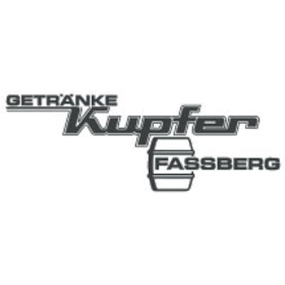 Otto Kupfer Gmbh Getränkefachgroßhandel in Faßberg - Logo