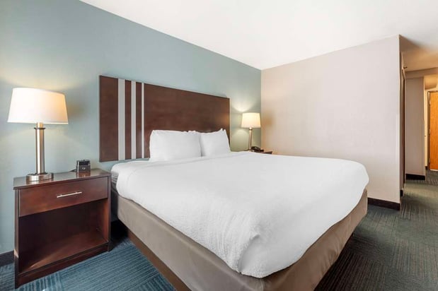 Images Best Western St. Clairsville Inn & Suites