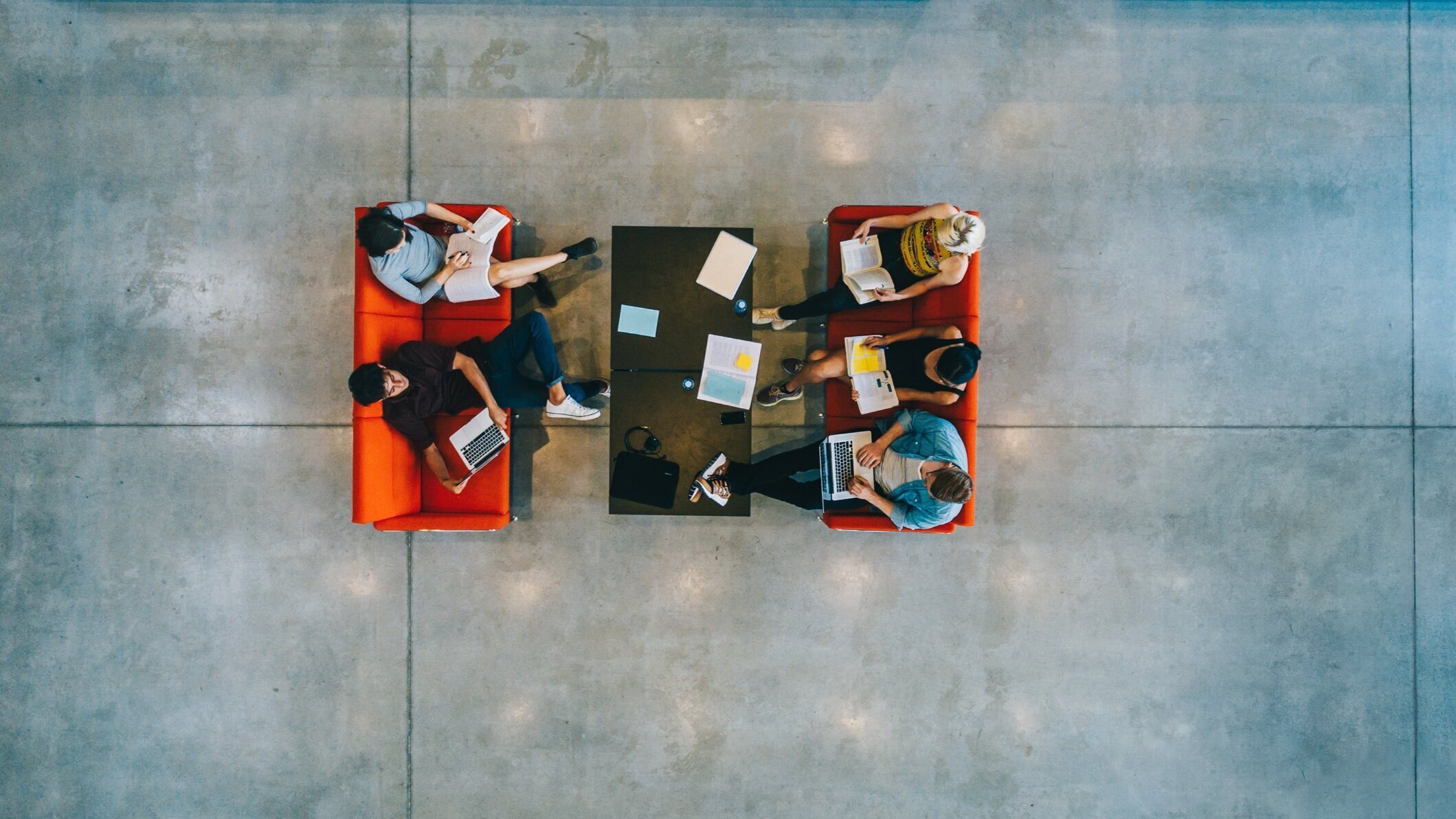 Bilder smartOne Consulting AG