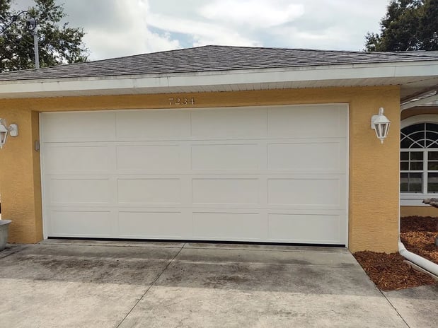 Images Gulf Coast Overhead Doors
