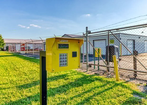 Images CubeSmart Self Storage