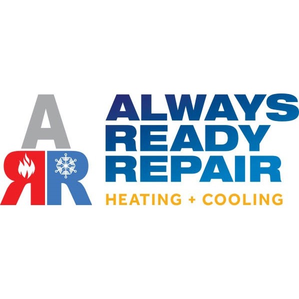 Always Ready Repair Logo