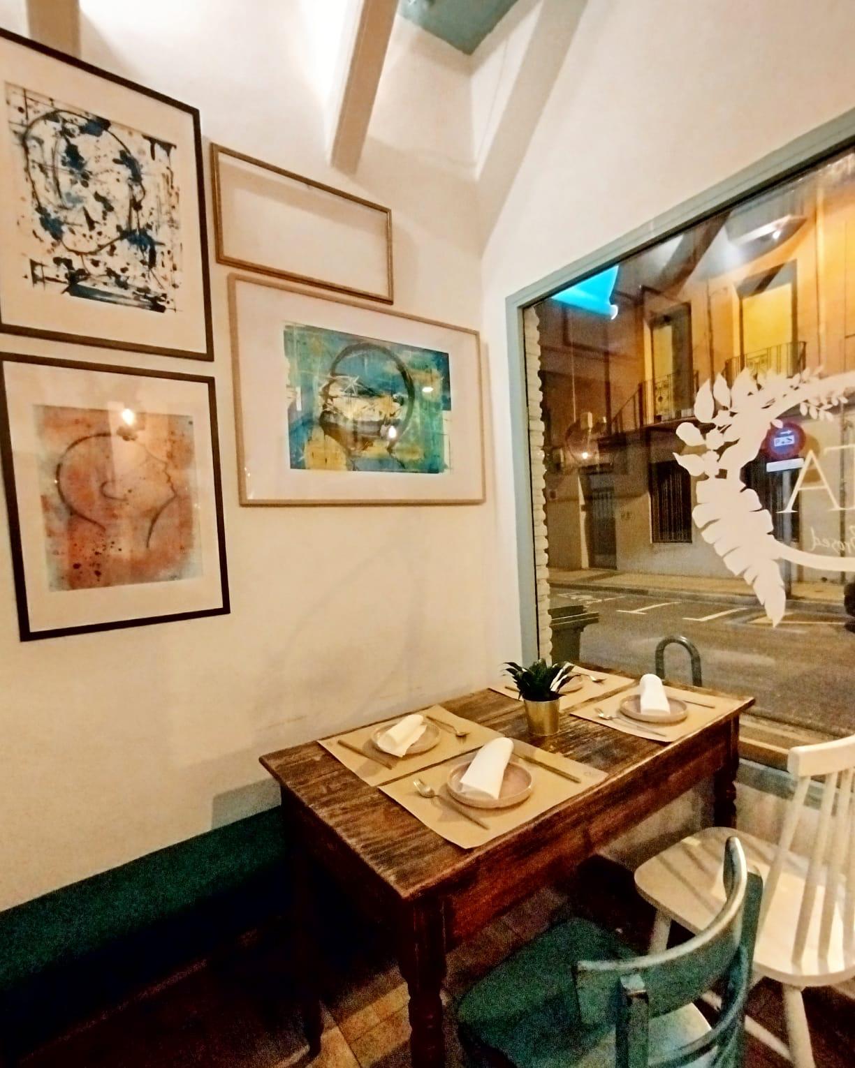 Images Urbanita Gastrobar