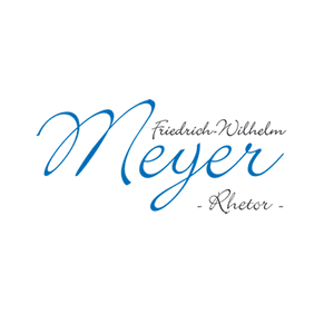 Friedrich-Wilhelm Meyer - Redner in Hannover - Logo