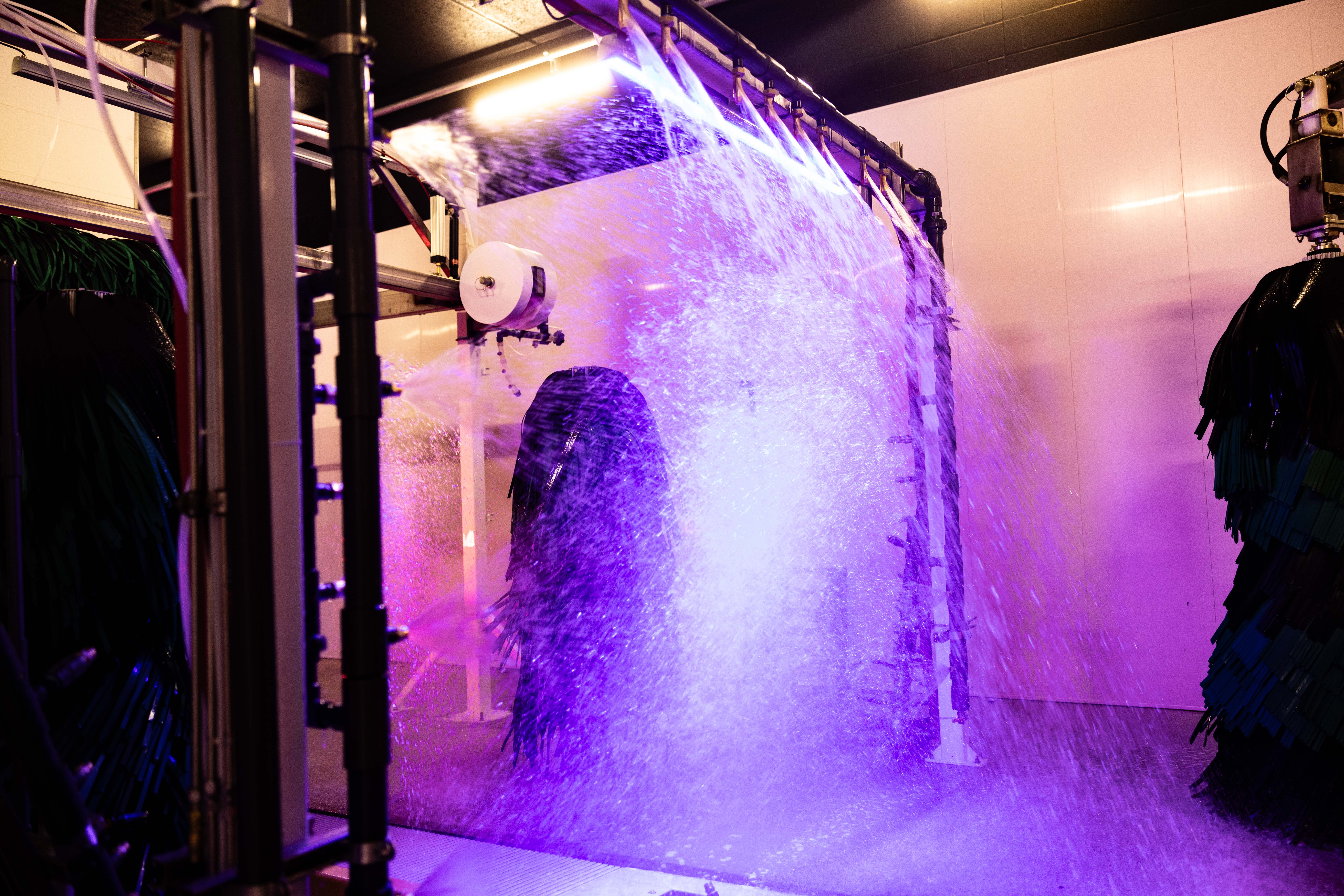 Quick Quack Car Wash Image