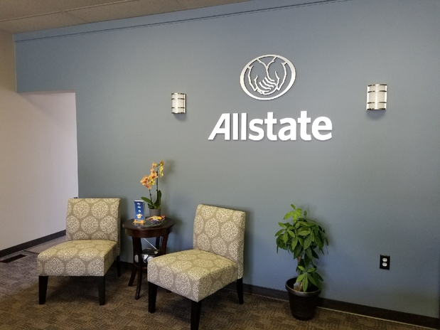 Images Kristin Faber: Allstate Insurance