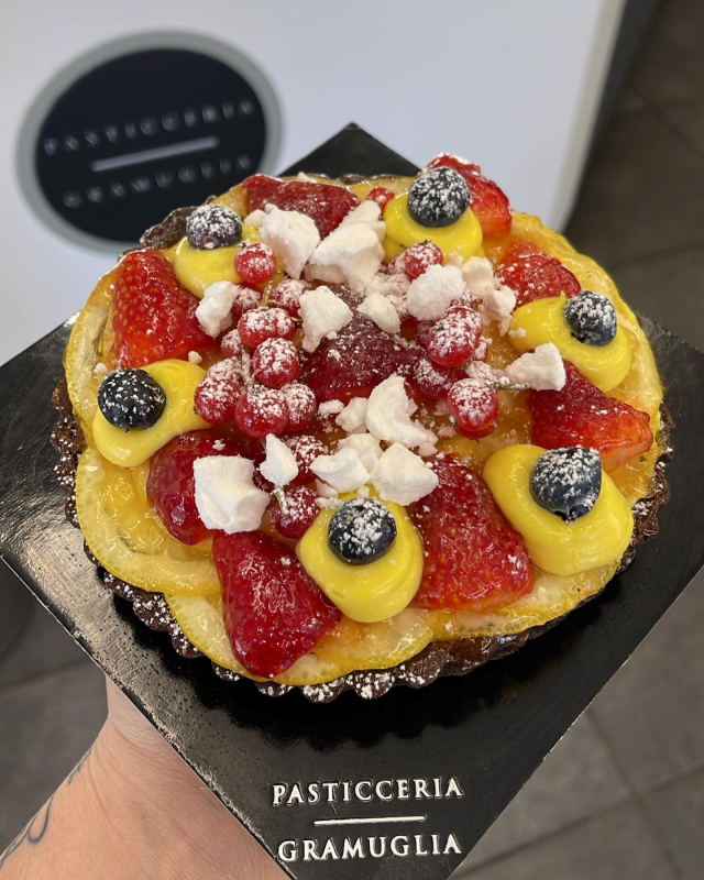 Images Pasticceria Gramuglia
