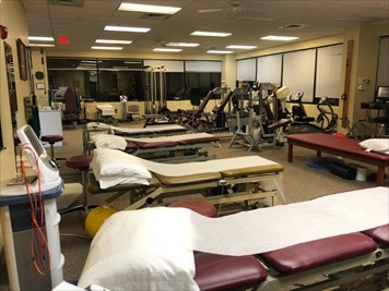 Images Select Physical Therapy - Merritt Island