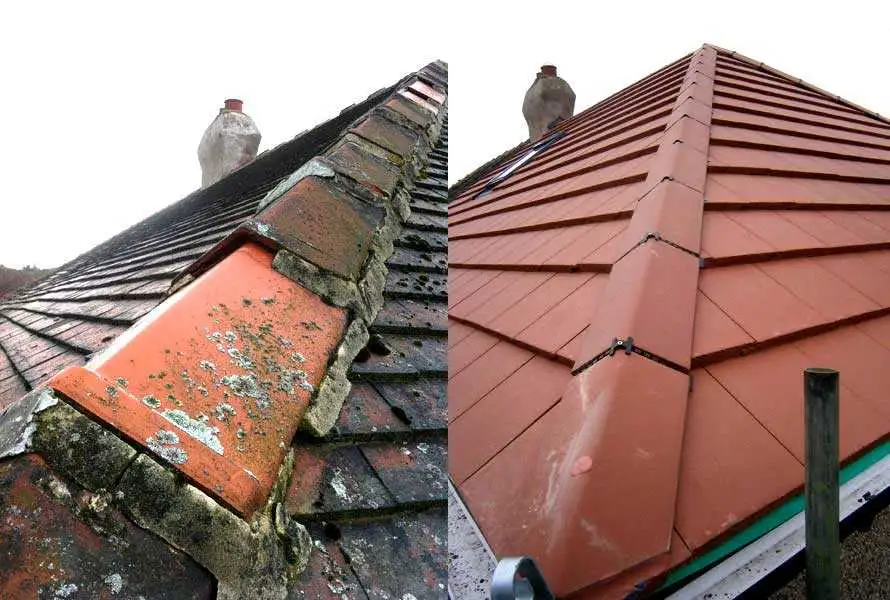 Images O'Connor Landscapes & Roofing Ltd